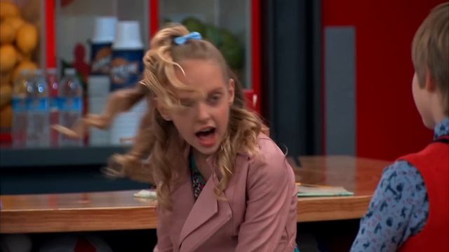 Nicky, Ricky, Dicky & Dawn | The But-er | Nickelodeon UK смотреть онлайн