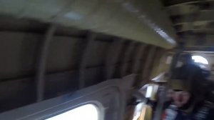 Самостоятельный прыжок с парашютом в Санкт-Петербурге (СПб)