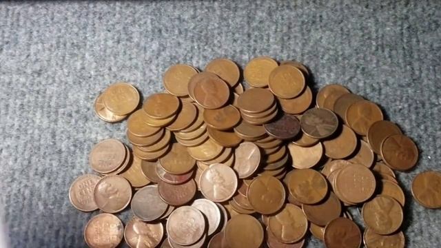 LINCOLN CENT 1945 $2500.00 PORQUE ESE VALOR...? смотреть онлайн