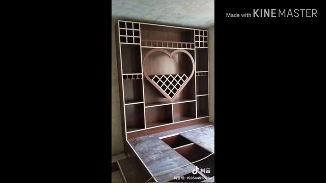 Smart indoor room design смотреть онлайн