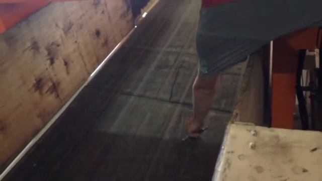 Монтаж и наладка EDGUARD DCM