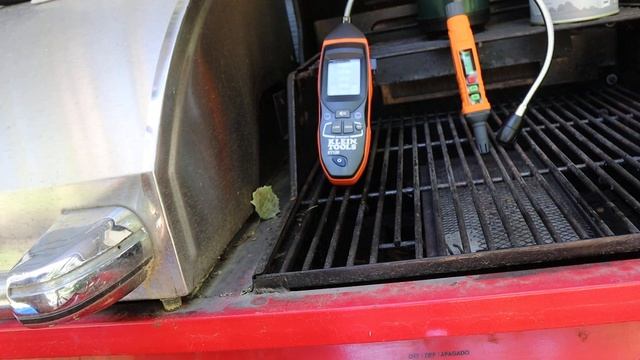 TopTes PT210 Gas Leak Detector puts combustible gas detection in your hand for a much lower price смотреть онлайн