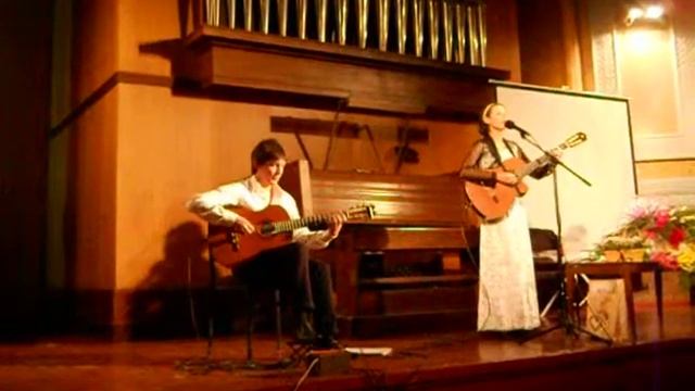 Светлана Копылова Так дано много. Концерт в Харькове 12.09.2013 смотреть онлайн