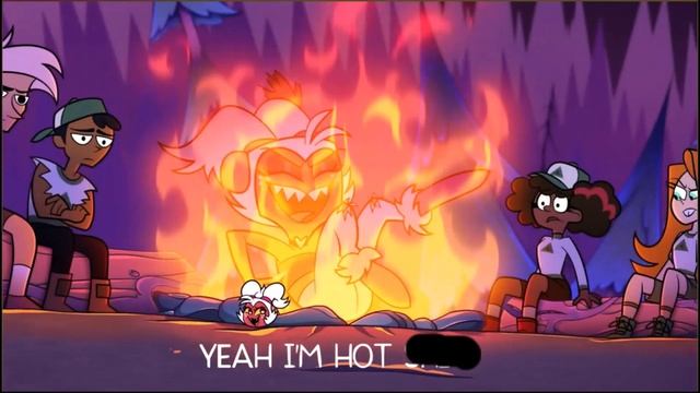 ME ME ME, MOXXINE!! || Helluva Boss S:2 EP:5 || this is hilarious, I can't- смотреть онлайн