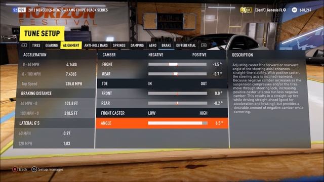 Tandem Builds: Mercedes C63 AMG смотреть онлайн