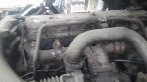 Двигатель Tector 6