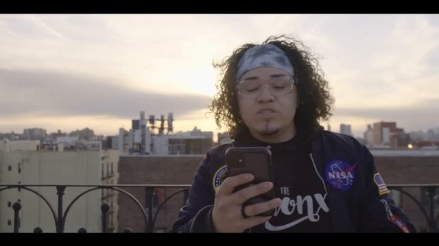 Cypher featuring ALUMS of OPENING ACT смотреть онлайн