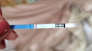 Я БЕРЕМЕННА? ТЕСТ НА БЕРЕМЕННОСТЬ КАК И КОГДА ДЕЛАТЬ? ВТОРАЯ ПОЛОСКА НА ТЕСТЕ?