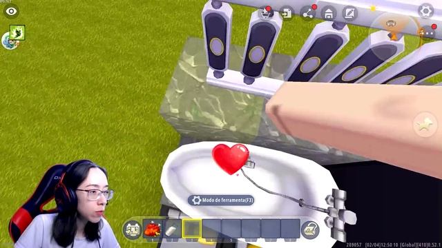 Como baixar PLUGIN PACK dos MÓVEIS DO JARDIM no Mini World! смотреть онлайн