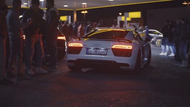 WÖRTHERSEE Tour 2016 ★ CONEK FOTO ★ смотреть онлайн