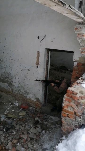 Вход - АК - 74м смотреть онлайн