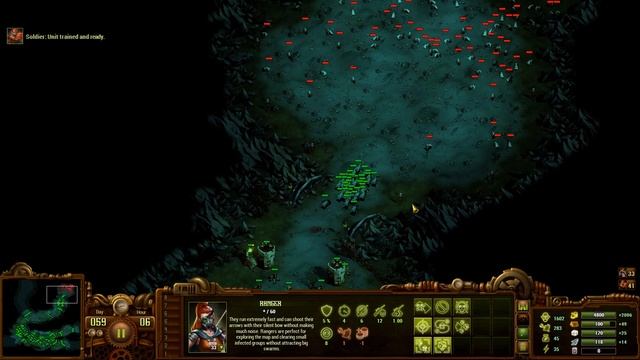 They Are Billions - Part 51: Harpies End; Harpy Swarm; Gamma Medical Center смотреть онлайн