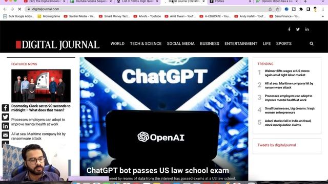 GUEST POSTING! FREE Guest Post COURSE For Beginners (2024) URDU/HINDI смотреть онлайн