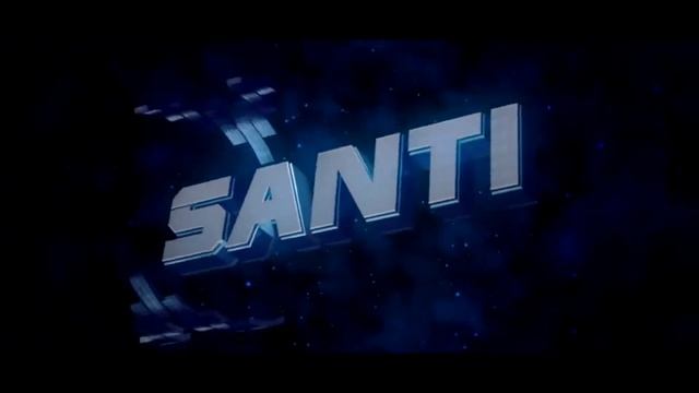 intro para el santi(2 mejor amigo) смотреть онлайн