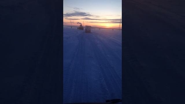 За полярным кругом.!!! СтройПроектСервис. ПРОФИ. Лягуткин Денис. смотреть онлайн