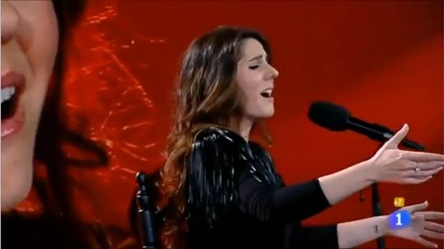 Diana Navarro El Disco del Año 2011--- Cuplerias смотреть онлайн