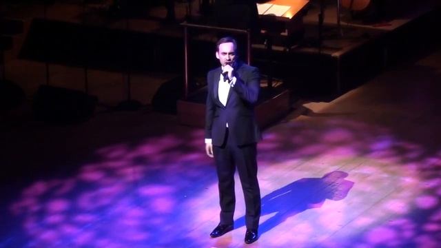 Aspects Of Andrew Lloyd Webber Act Two смотреть онлайн