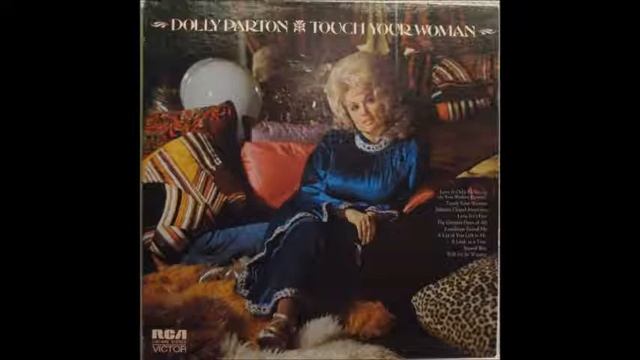 Dolly Parton - 04 A Lot Of You Left In Me смотреть онлайн