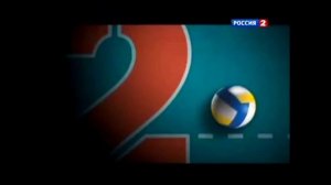 Эволюция всех рекламных заставок телеканала «Спорт» и «Россия-2»