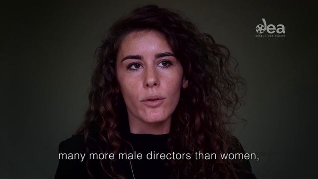 Laura Catalano | Donne E Audiovisivo смотреть онлайн