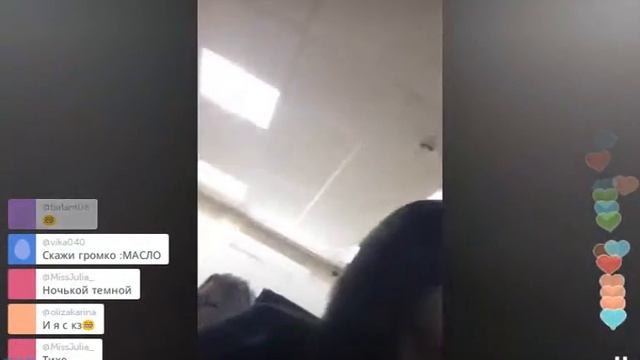 Видеоблогер Карина Каспарянц мечтает о коне (TopPeriscope.RU) смотреть онлайн