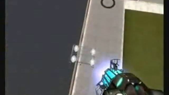 Gravity Controller STOOL Mod смотреть онлайн
