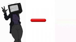 TV Woman - Trousers | Camera Woman + TV Woman = ??? | Skibidi Toilet