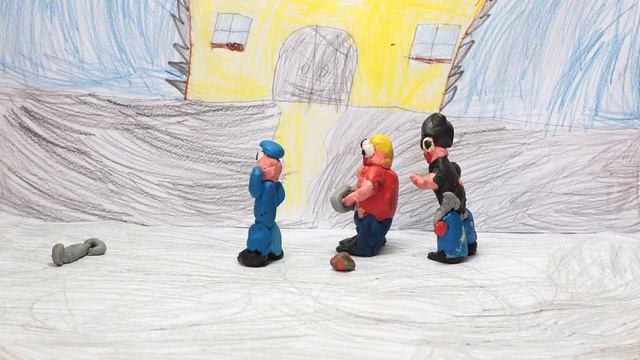 Приключения странных людей смотреть онлайн