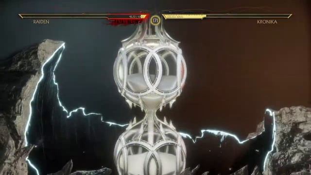 Christopher lambert raiden kano brutality killed kronika смотреть онлайн