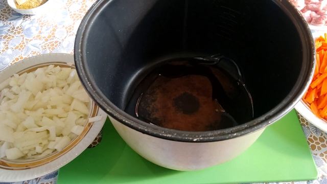 Плов 14# быстро и вкусно! смотреть онлайн