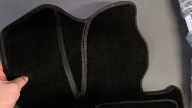 Супер ковры для Li Auto  - комфортная зима и чистая обувь