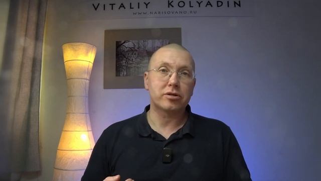 Как получать смыслы из книг. Простой способ изменить жизнь. #127 Виталий Колядин смотреть онлайн