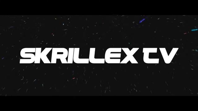 SKRILLEX TV новое интро для моего канала смотреть онлайн