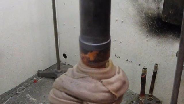 Danfoss KVS valve braze instruction смотреть онлайн