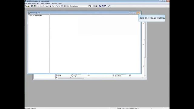 SITRAIN || Siemens SIMATIC Manager 2020 Complet Tutorial - 1 смотреть онлайн