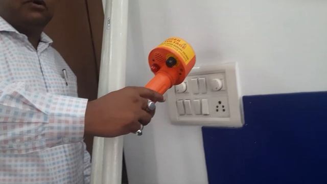 high voltage detector demo смотреть онлайн