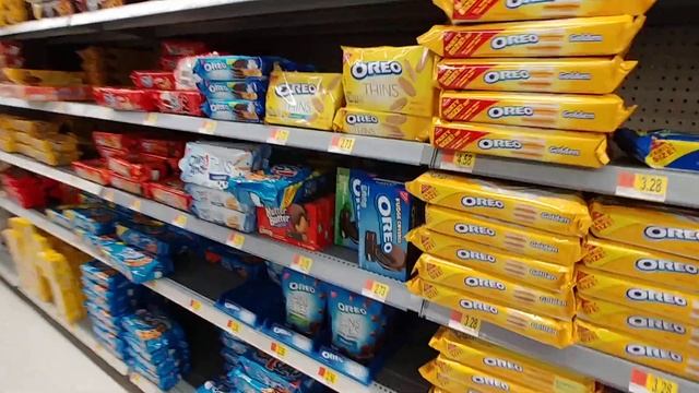 Snacks Part 14 At Walmart - Jan. 2020 смотреть онлайн