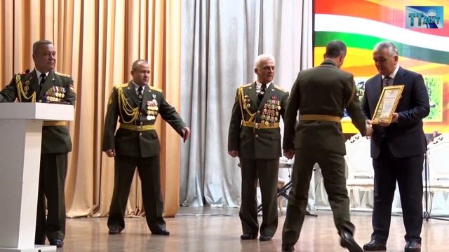 ЧОРАБИНИИ ТАНТАНАВӢ БАХШИДА БА РӮЗИ АРТИШИ МИЛЛӢ, 22.02.2024 Таҳияи факултети журналистика смотреть онлайн