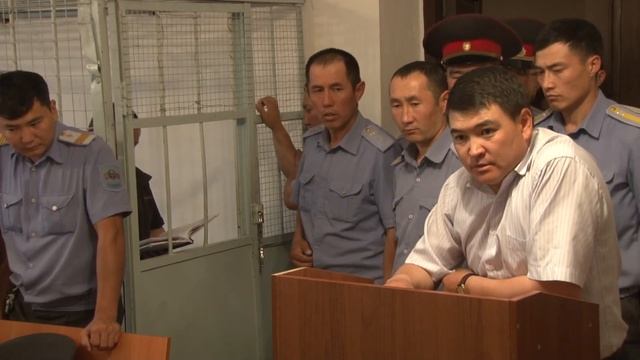 Экс прокурор М.Калыбеков замыкает С Кочкорбаев экоо бири бирин жалган суйлоодо айыптады смотреть онлайн