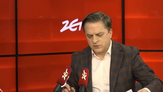 Mentzen o głowicach atomowych i mobilizacji. "Skandaliczna sytuacja w armii" смотреть онлайн
