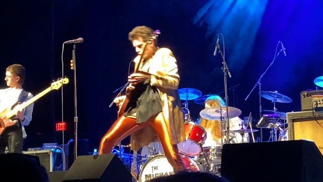 The Michael Weber Show-Maggot Brain-MGM Northfield Park-12/17/22 смотреть онлайн