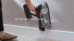 Tefal X-Force Flex | 14.60 Pet & Car Cordless Vacuum Cleaner
