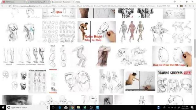 Reto Anatomia #19 смотреть онлайн
