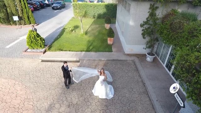 Boda Virgi y Juli, 24 de junio de 2017. смотреть онлайн