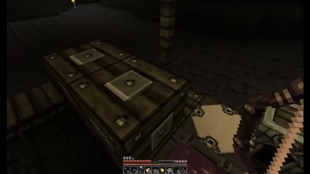 Minecraft The World Burns : Проверка разума смотреть онлайн