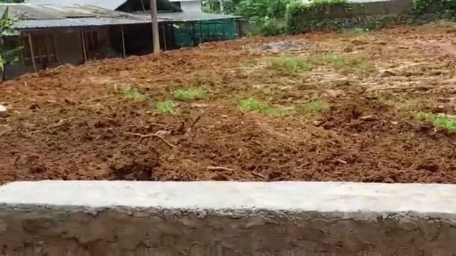 Ernakulam Land for sale Kizhakkambalam15.86 Cent , Pukkattupadi 3.25 Lac/ Cent.📞9961730912 смотреть онлайн