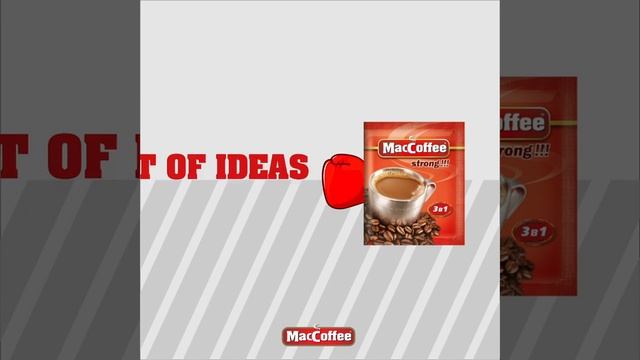 MacCoffee Strong смотреть онлайн