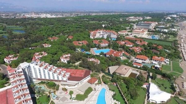 Green Max Hotel 5 09.2018