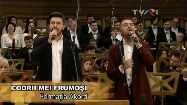 Gala Eugen DOGA - 80 de primăveri. Eugen Doga - 80th spring смотреть онлайн