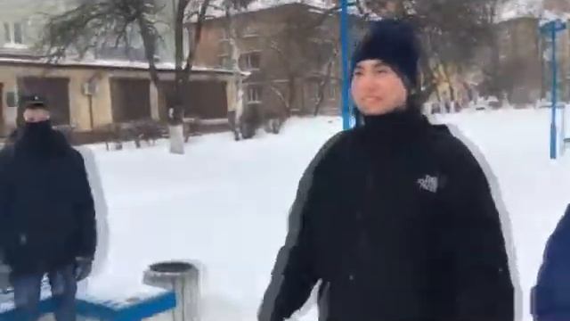 5 БЛОГЕРОВ НАШЕГО ГОРОДА)SOSI TARTAZ KUDZON смотреть онлайн